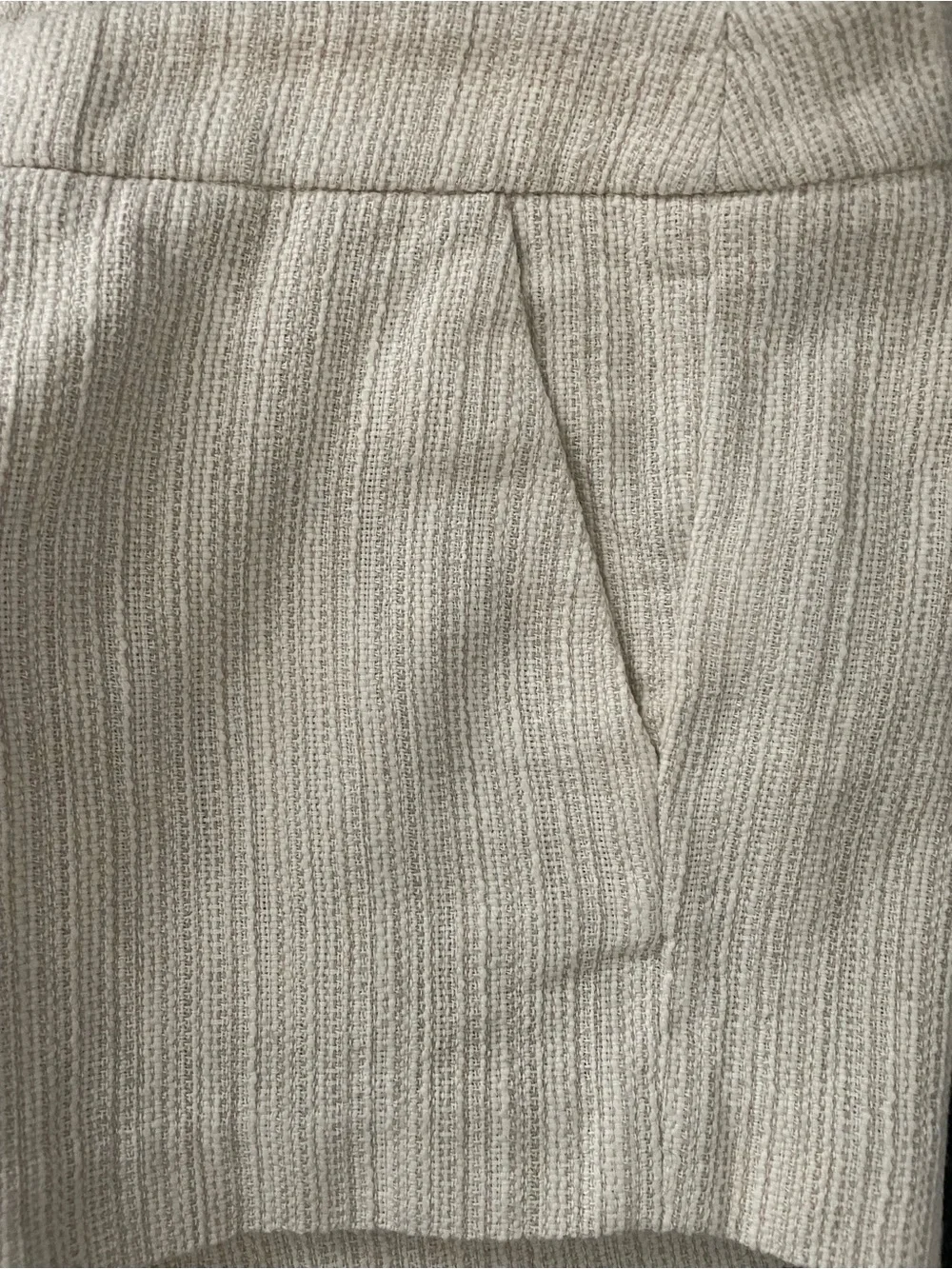 Joie lightweight textured